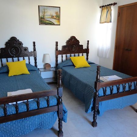 Villa Cavaco Виламура Екстериор снимка