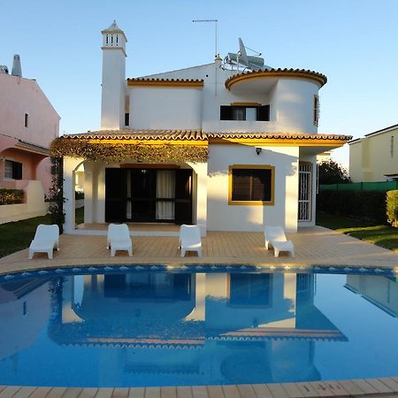 Villa Cavaco Виламура Екстериор снимка