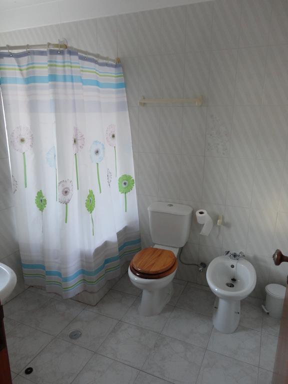 Villa Cavaco Виламура Екстериор снимка