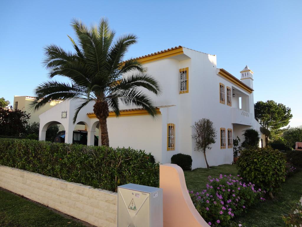 Villa Cavaco Виламура Екстериор снимка