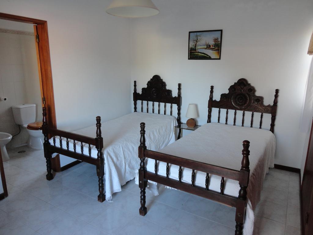 Villa Cavaco Виламура Стая снимка